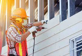 Best Storm Damage Siding Repair  in Mineral Point, WI